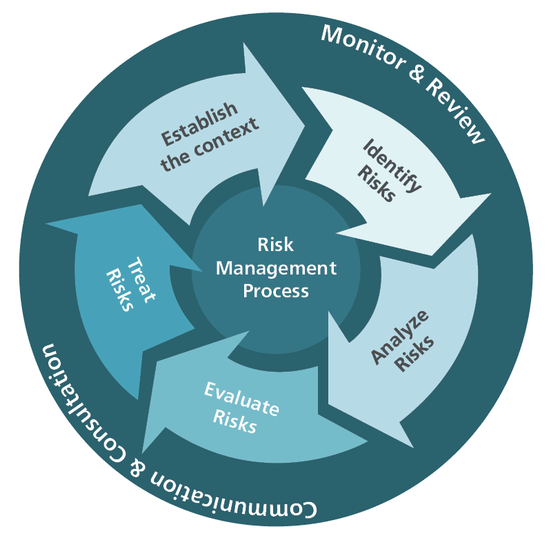 Risk Management Process